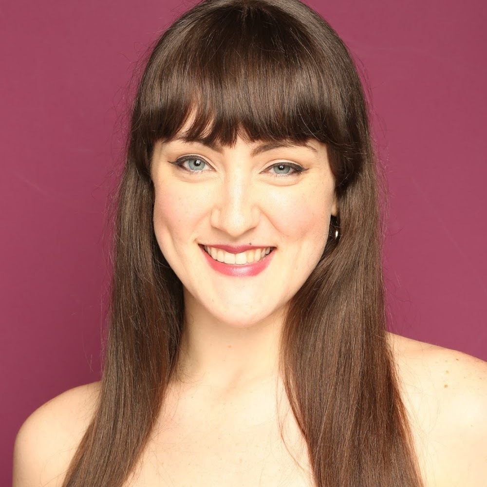 Meet your Posher, Becca